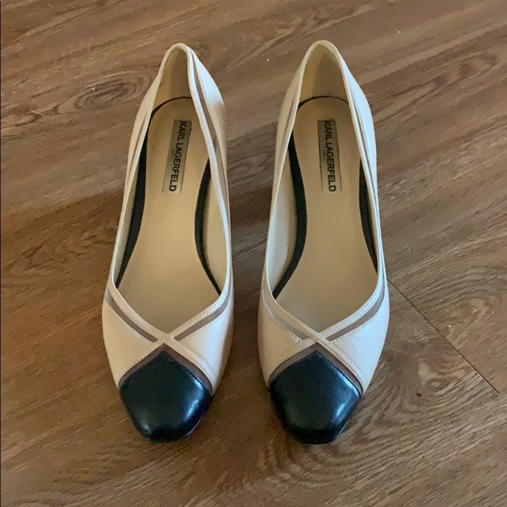 Karl Lagerfeld Agatha